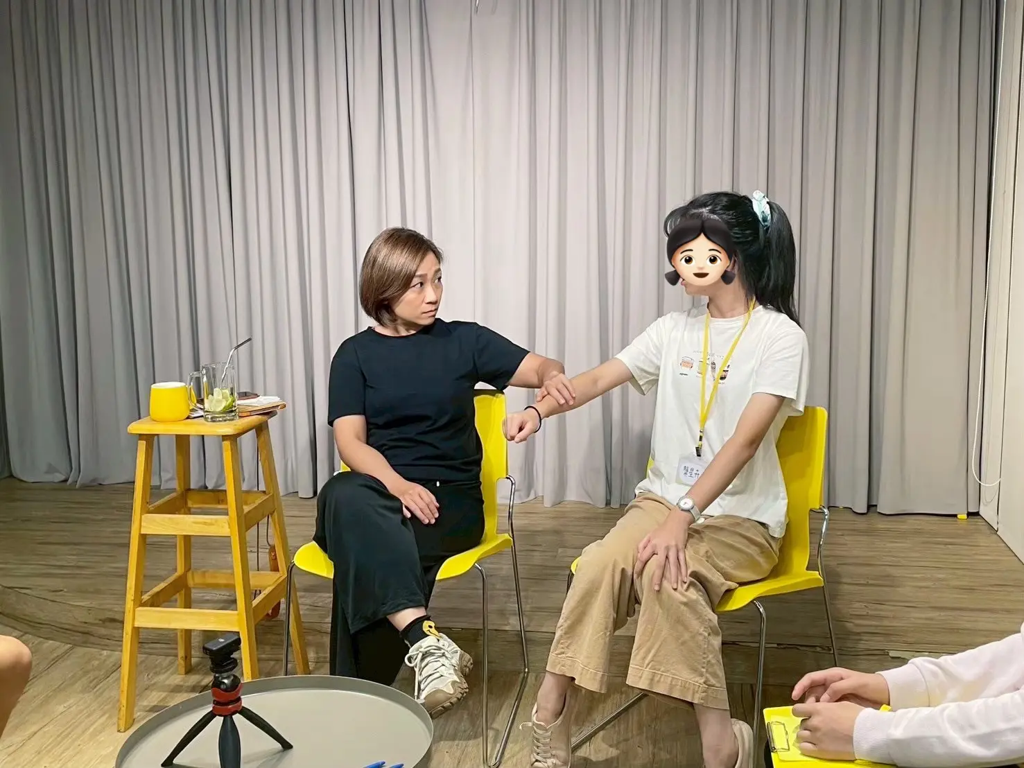 2026青少年表達冬令營