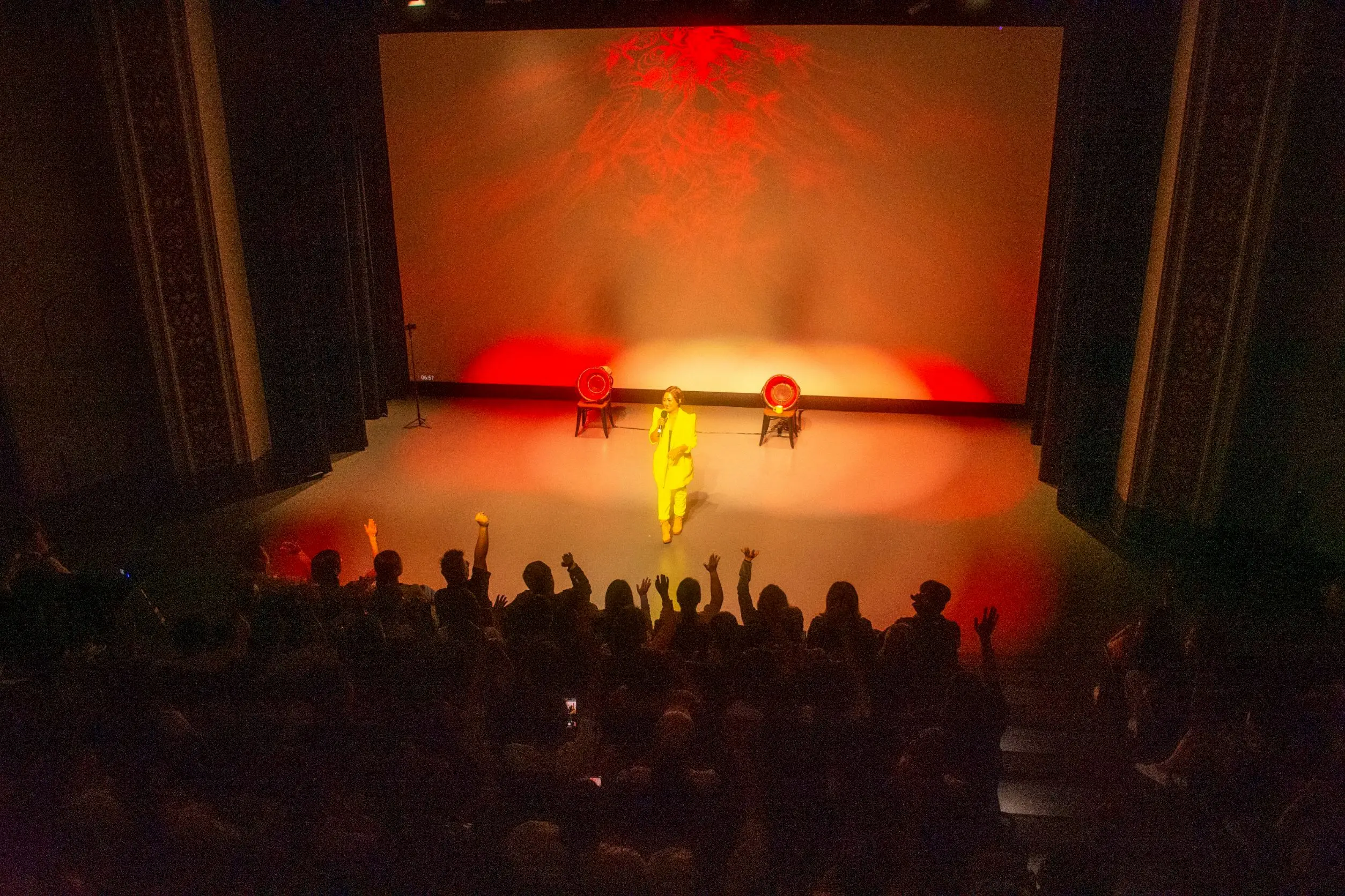 The craziest divorce stand-up show《How Dare You？看你好不好》雪梨/墨爾本